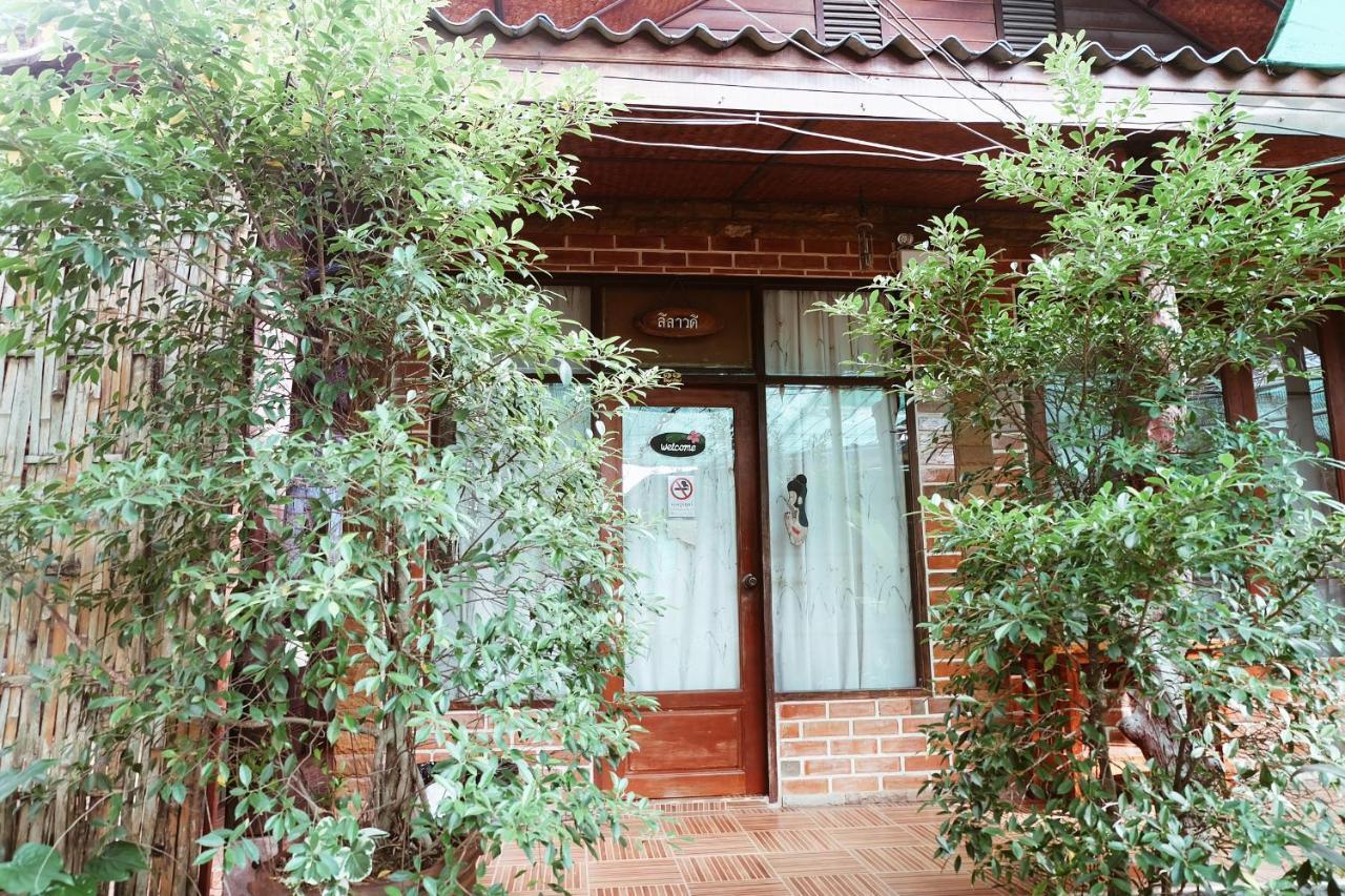 Ruennamyen Resort Amphawa Samut Songkhram Ngoại thất bức ảnh